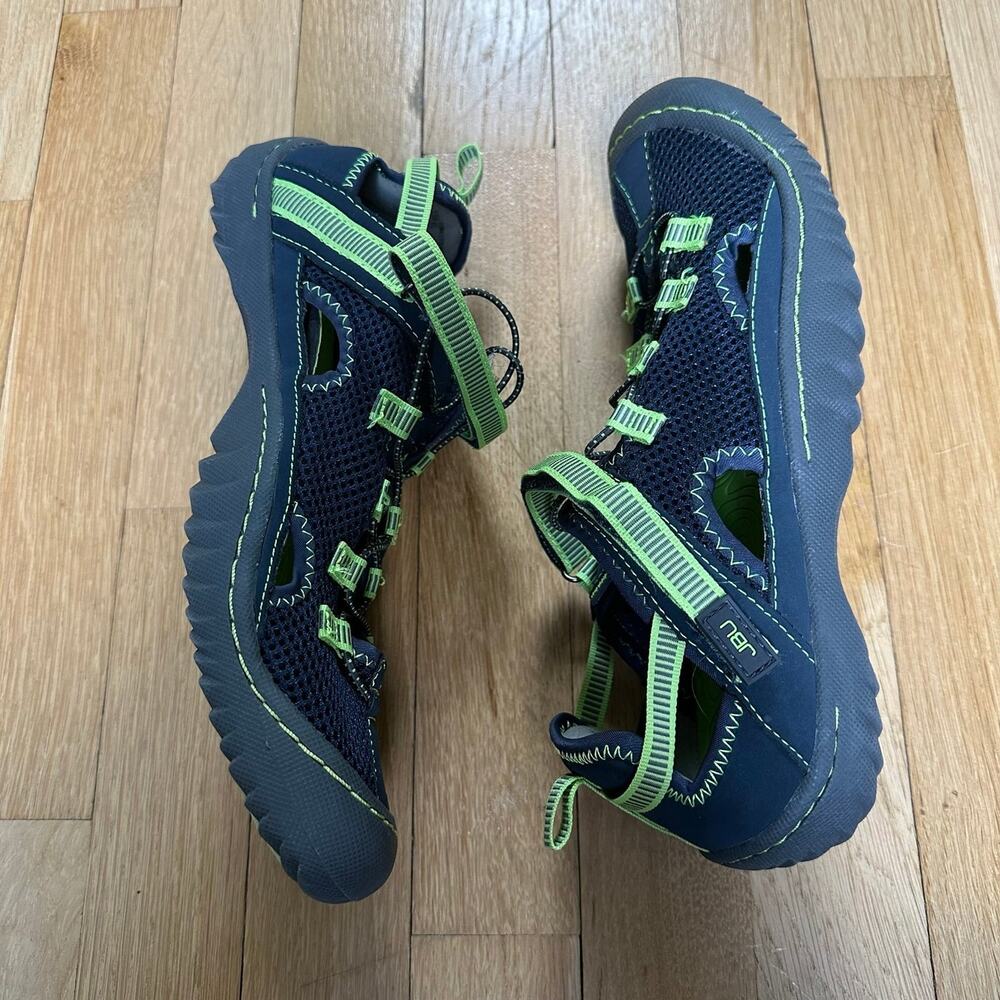 Jambu Women's Tahoe Mj Water Ready Sneaker - Picture 6 of 9